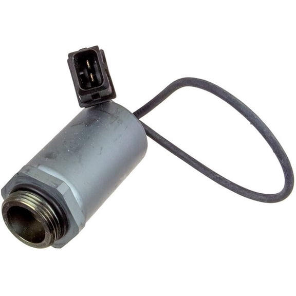 Variable Timing Solenoid - Compatible with 1997 - 1999 BMW 528i 2.8L 6-Cylinder 1998