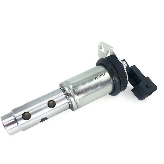 Variable Timing Solenoid - Compatible with 2000, 2008 - 2013 BMW 528i 2009 2010 2011 2012