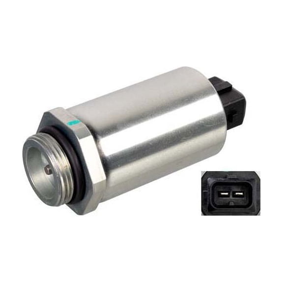 Variable Timing Solenoid - Compatible with 2001 - 2005 BMW 525i 2002 2003 2004