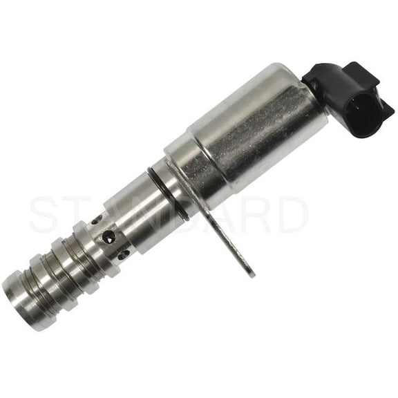 Variable Timing Solenoid - Compatible with 2002 - 2009 GMC Envoy 4.2L 6-Cylinder 2003 2004 2005 2006 2007 2008