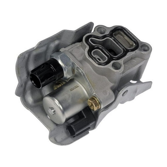 Variable Timing Solenoid - Compatible with 2002 - 2009 Honda CR-V 2.4L 4-Cylinder 2003 2004 2005 2006 2007 2008