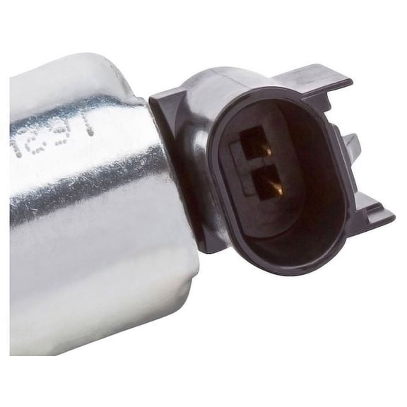 Variable Timing Solenoid - Compatible with 2004 - 2005 GMC Envoy XUV 4.2L 6-Cylinder LL8 VIN S - AC Delco