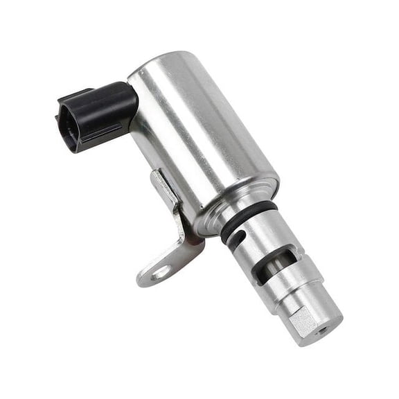 Variable Timing Solenoid - Compatible with 2004 - 2006 Mitsubishi Lancer 2.4L 4-Cylinder - Beck Arnley