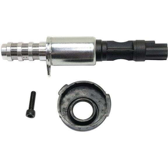 Variable Timing Solenoid - Compatible with 2004 - 2010 Ford F-150 24-Valve 2005 2006 2007 2008 2009
