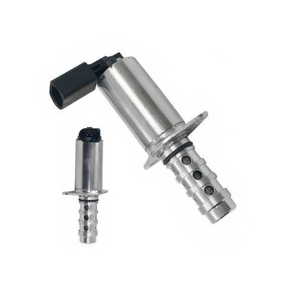 Variable Timing Solenoid - Compatible with 2005 - 2009 Audi A4 Quattro 2.0L 4-Cylinder 2006 2007 2008