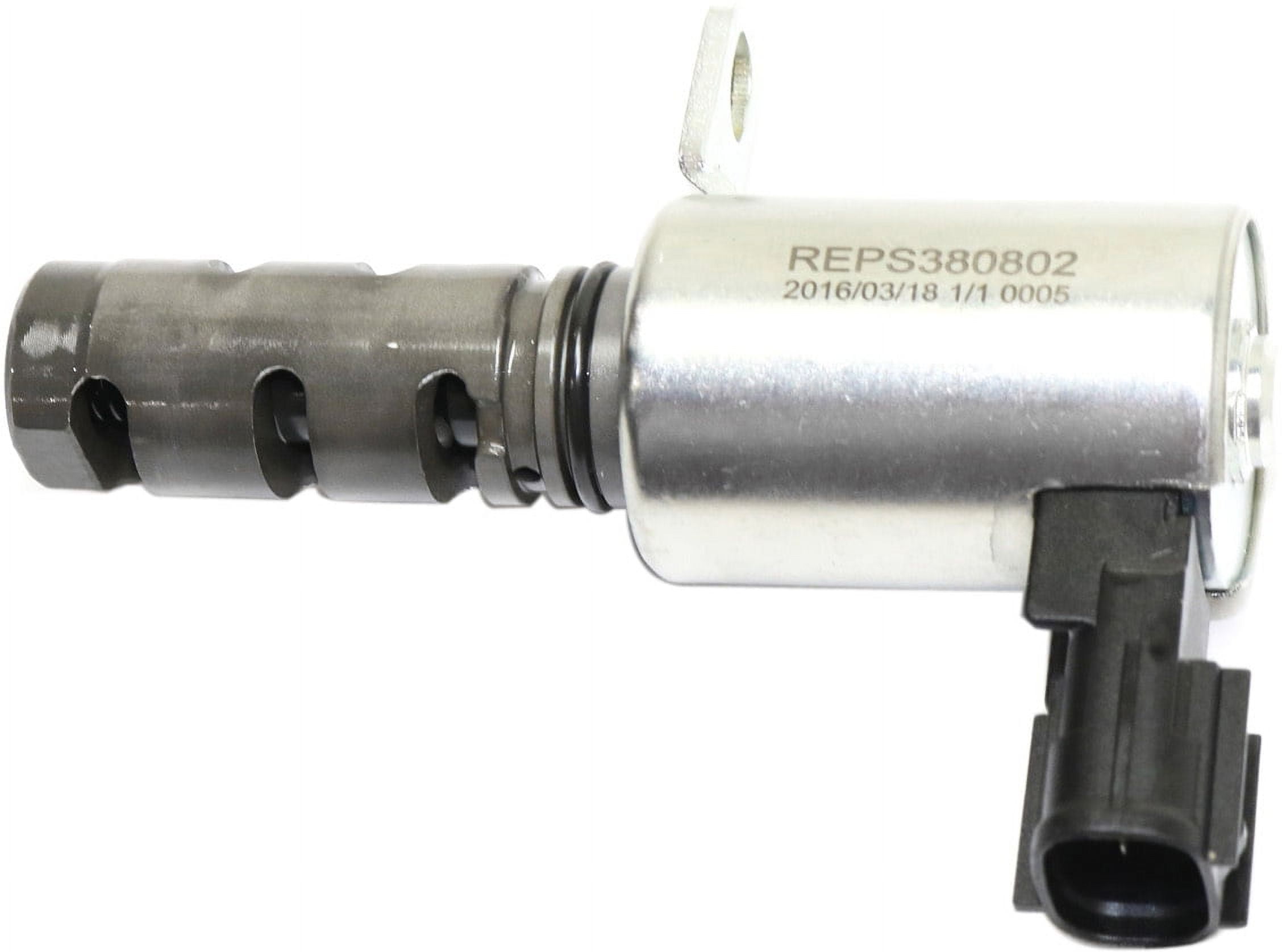 Variable Timing Solenoid Compatible with 2005-2010 Subaru Forester 2005-2012 Legacy 4Cyl 6Cyl 2.5L 3.0L