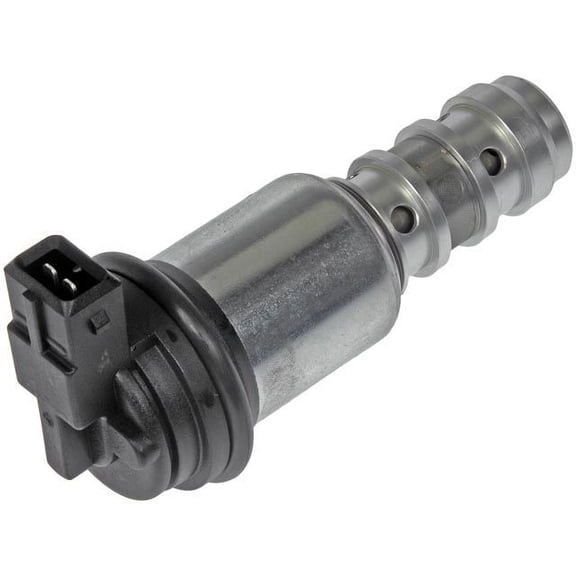 Variable Timing Solenoid - Compatible with 2006 - 2010 BMW 550i 4.8L V8 2007 2008 2009