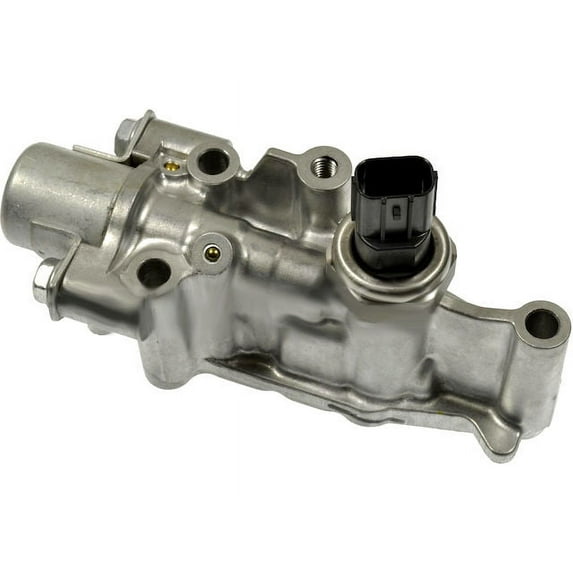 Variable Timing Solenoid - Compatible with 2006 - 2011 Honda Civic 1.8L 4-Cylinder 2007 2008 2009 2010