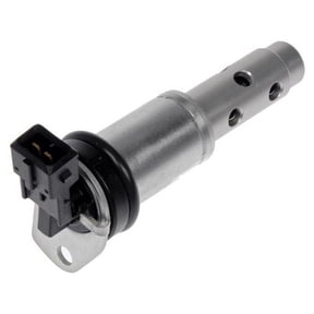 Variable Timing Solenoid - Compatible with 2008 - 2013 BMW 128i 2009 2010 2011 2012