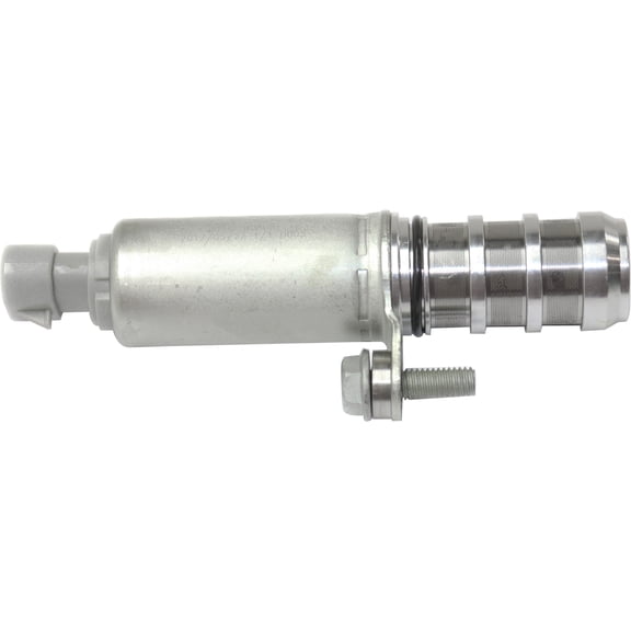 Variable Timing Solenoid Compatible with 2008-2014 Chevrolet Malibu 2010-2017 GMC Terrain 4Cyl 2.4L