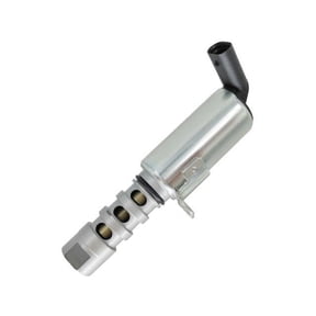 Variable Timing Solenoid - Compatible with 2009 - 2011 Audi A6 Quattro 3.0L V6 - Replacement