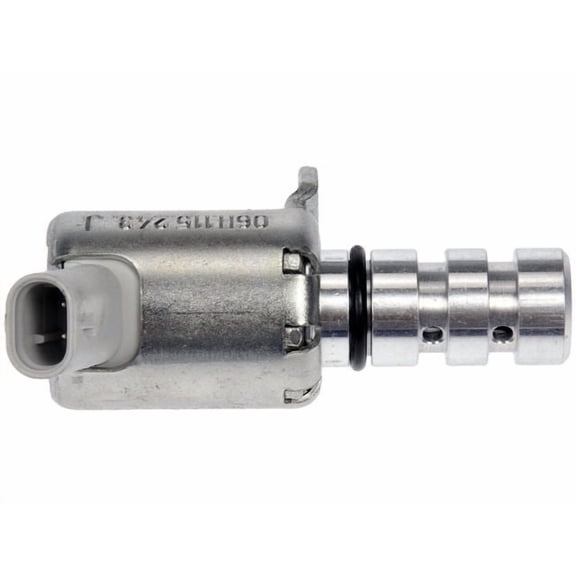 Variable Timing Solenoid - Compatible with 2009 - 2016 Audi A4 Quattro - Dorman
