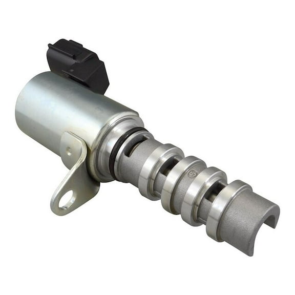 Variable Timing Solenoid - Compatible with 2009 - 2019 Nissan Versa N17X Sedan 2010 2011 2012 2013 2014 2015 2016 2017 2018