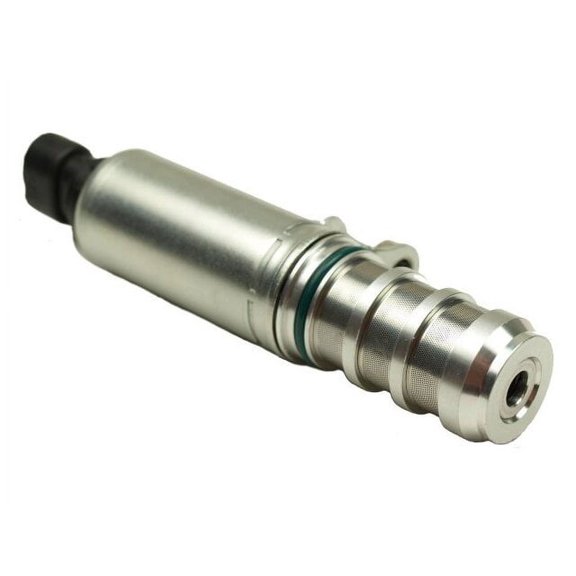 Variable Timing Solenoid - Compatible with 2010 - 2017 GMC Terrain 2.4L 4-Cylinder 2011 2012 2013 2014 2015 2016