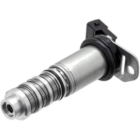 Variable Timing Solenoid - Compatible with 2011 - 2016 BMW 550i 4.4L V8 GAS 2012 2013 2014 2015