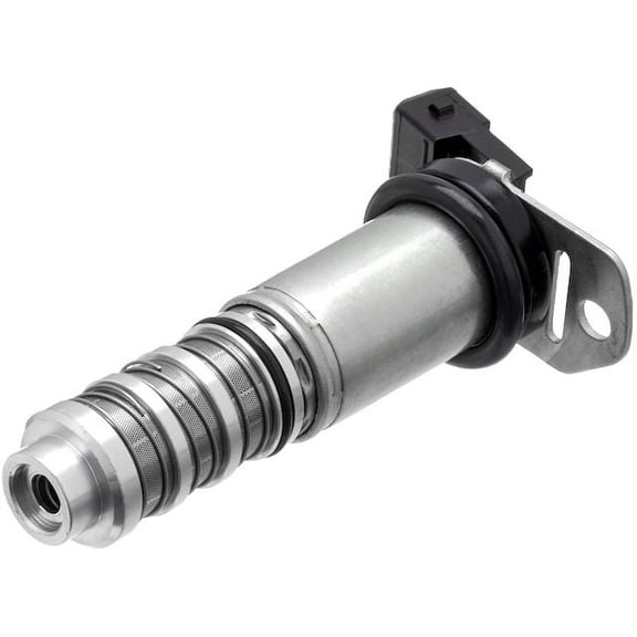 Variable Timing Solenoid - Compatible with 2011 - 2016 BMW 550i 4.4L V8 GAS 2012 2013 2014 2015