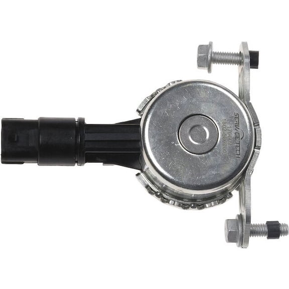 Variable Timing Solenoid - Compatible with 2011 - 2018 Ford F-250 Super Duty 6.2L V8 Flex 2012 2013 2014 2015 2016 2017