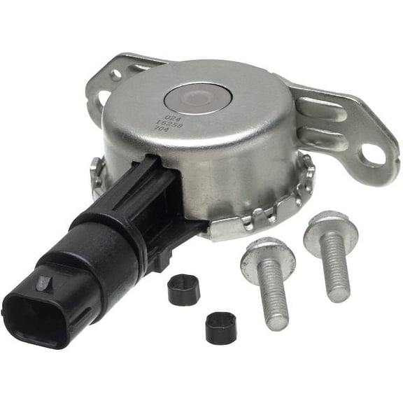 Variable Timing Solenoid - Compatible with 2011 - 2020 Ford F-350 Super Duty 6.2L V8 FLEX 2012 2013 2014 2015 2016 2017 2018 2019