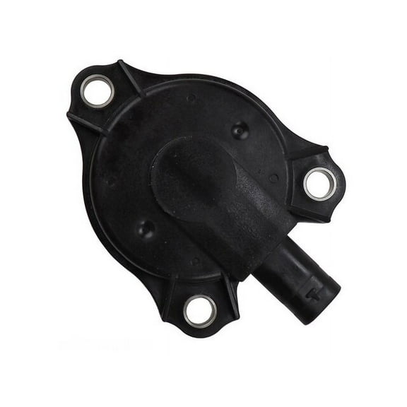 Variable Timing Solenoid - Compatible with 2012 - 2015 Mercedes-Benz C250 1.8L 4-Cylinder Turbocharged 2013 2014