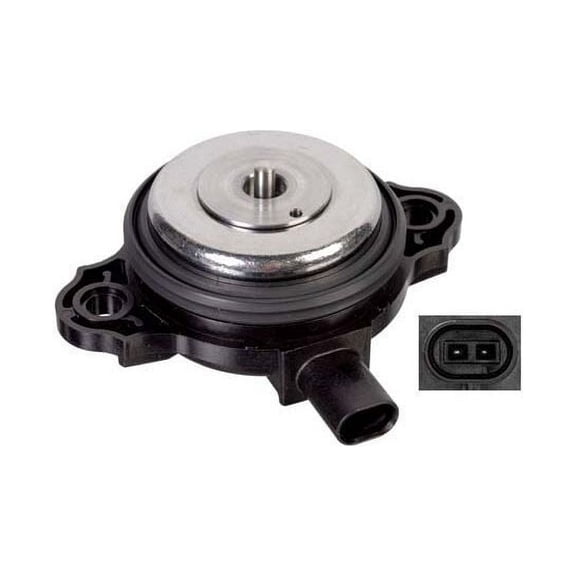 Variable Timing Solenoid - Compatible with 2012 - 2016 BMW 528i xDrive 2013 2014 2015