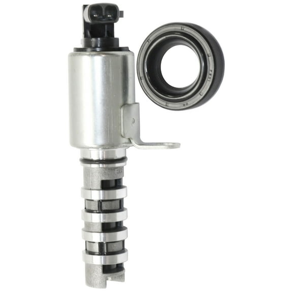 Variable Timing Solenoid Compatible with 2013-2019 Ford Explorer 2008-2009 Mercury Sable 6Cyl 3.5L
