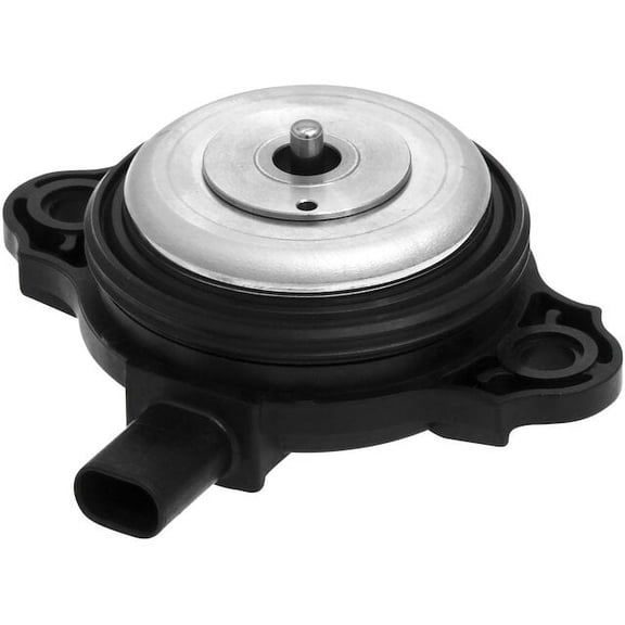Variable Timing Solenoid - Compatible with 2014 - 2016 BMW 428i 2.0L 4-Cylinder Gas - Gates