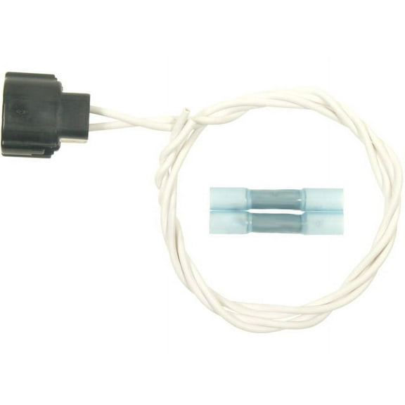 Variable Timing Solenoid Connector - Compatible with 1999 - 2017 Toyota Corolla 2000 2001 2002 2003 2004 2005 2006 2007 2008 2009 2010 2011 2012 2013 2014 2015 2016