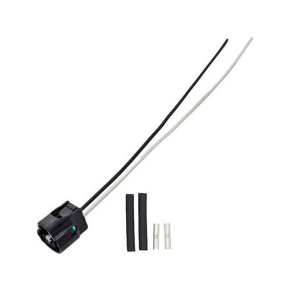 Variable Timing Solenoid Connector - Compatible with 2005 - 2019 Kia Sportage 2006 2007 2008 2009 2010 2011 2012 2013 2014 2015 2016 2017 2018