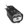 thumbnail interactive-video image 1 of ISUMO VVT Solenoid Connector (2 Pack) For Ford & Lincoln 2011-2020 – Left & Right – Replaces AT4Z6M280A 1 of 2