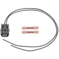thumbnail image 1 of Variable Timing Solenoid Connector - Compatible with 2015 - 2016 Honda Fit, 1 of 2