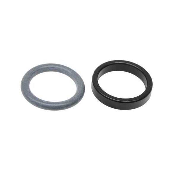 Variable Timing Solenoid Gasket - Compatible with 2009 - 2013 BMW 328i xDrive Coupe 2010 2011 2012