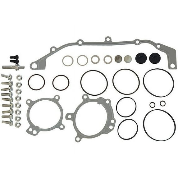 Variable Timing Solenoid Gasket Kit - Compatible with 2001 - 2006 BMW 325i 2002 2003 2004 2005