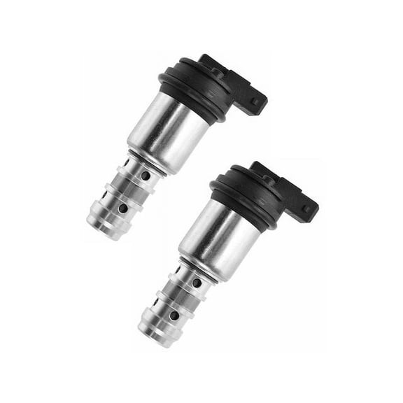 Variable Timing Solenoid Kit 2 Piece - Compatible with 2006 - 2008 BMW 750i 2007