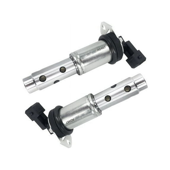 Variable Timing Solenoid Kit - Compatible with 2006 - 2007 BMW 525i 3.0L 6-Cylinder