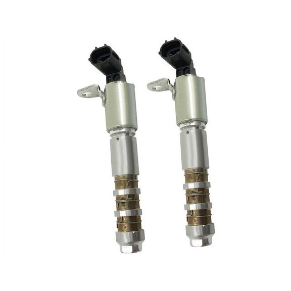 Variable Timing Solenoid Kit - Compatible with 2006 - 2009 Saab 9-3 2.8L V6 - Replacement