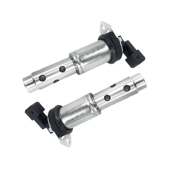 Variable Timing Solenoid Kit - Compatible with 2006 - 2013 BMW X3 xDrive28i 3.0L 6-Cylinder - Replacement