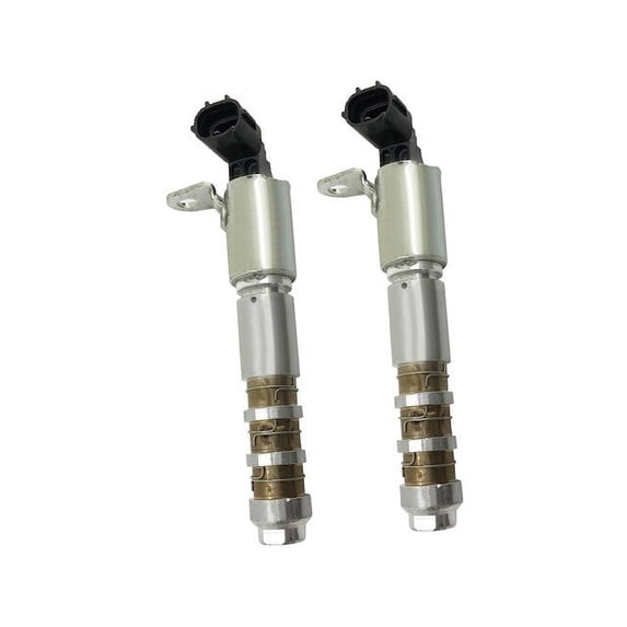 Variable Timing Solenoid Kit - Compatible with 2007 - 2010 Saturn Outlook 3.6L V6 2008 2009