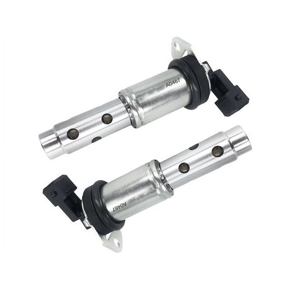 Variable Timing Solenoid Kit - Compatible with 2009 - 2013 BMW 535i xDrive - Replacement