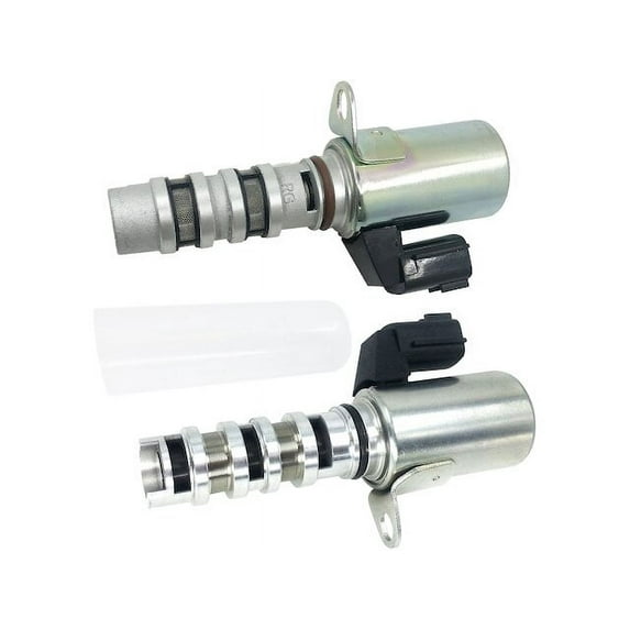 Variable Timing Solenoid Kit - Compatible with 2014 - 2018 INFINITI Q70 2015 2016 2017