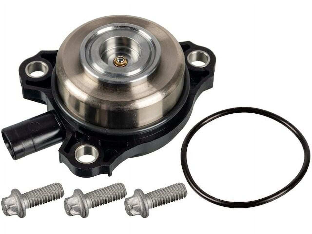 TRQ New Engine Camshaft Variable Valve Timing Solenoid VVT For 2007-2015 Volvo - View #8