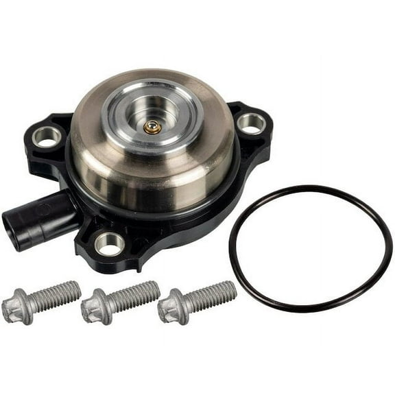 Variable Timing Solenoid Pressure Valve - Compatible with 2008 - 2012 Mercedes-Benz C300 2009 2010 2011