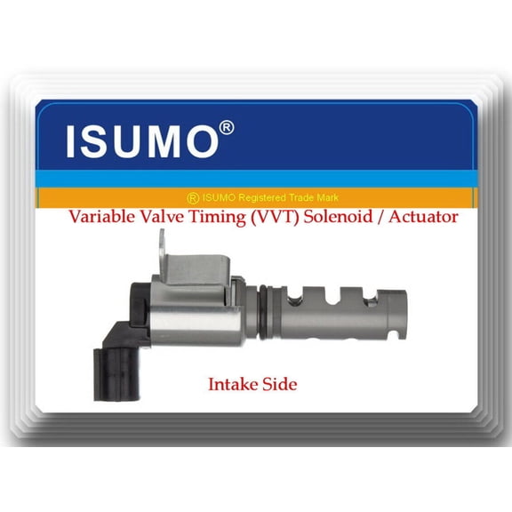 Variable Timing Solenoid Valve Intake Side VVT4246 Fits iQ Avanza Yaris