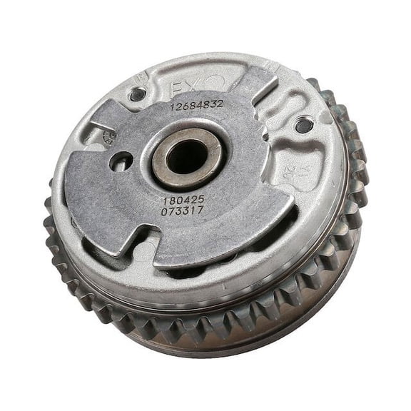 Variable Timing Unit - Compatible with 2007 - 2009 Pontiac G6 3.6L V6 LY7 VIN 7 - AC Delco