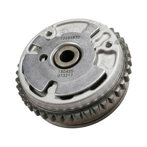 Variable Timing Unit - Compatible with 2007 - 2019 Cadillac CTS 2008 2009 2010 2011 2012 2013 2014 2015 2016 2017 2018