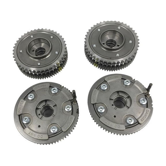 Variable Timing Unit - Compatible with 2010 - 2012 Mercedes-Benz GLK350 - Replacement