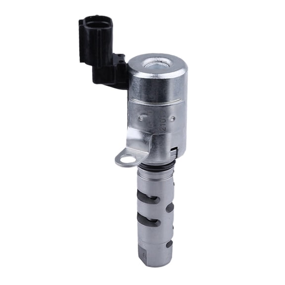 Variable Valve Timing Camshaft Vvt Solenoid - Engine Oil Control Valve Replaces ,Durable Materia