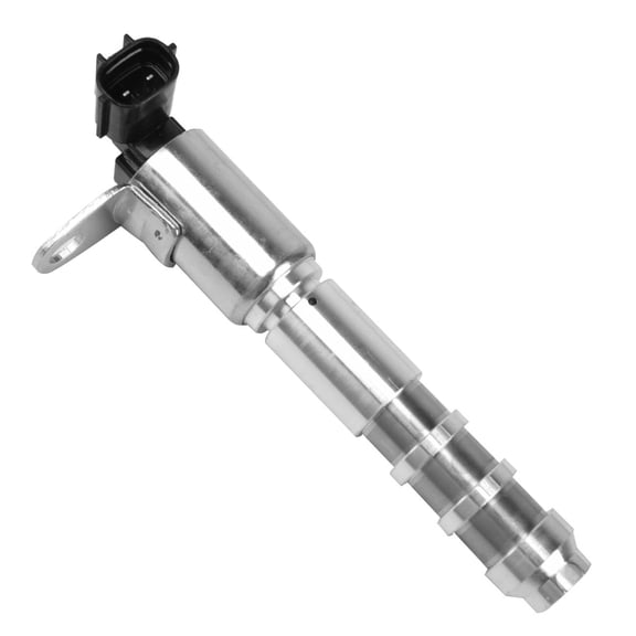 Variable Valve Timing Solenoid Actuator Oil Control Valve-Variable Valve Timing Solenoid Actuator VVT