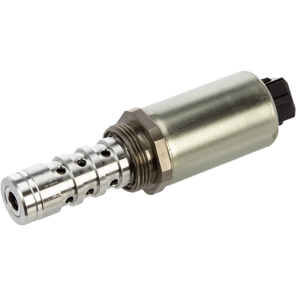 Variable Valve Timing Solenoid Compatible With BMW 540I BASE 4.4L V8 1998-2003 740I BASE 4.4L V8 1998-2001 By Part Numbers VV1178 VVT278 918-085 11367524489 11 36 7 524 489
