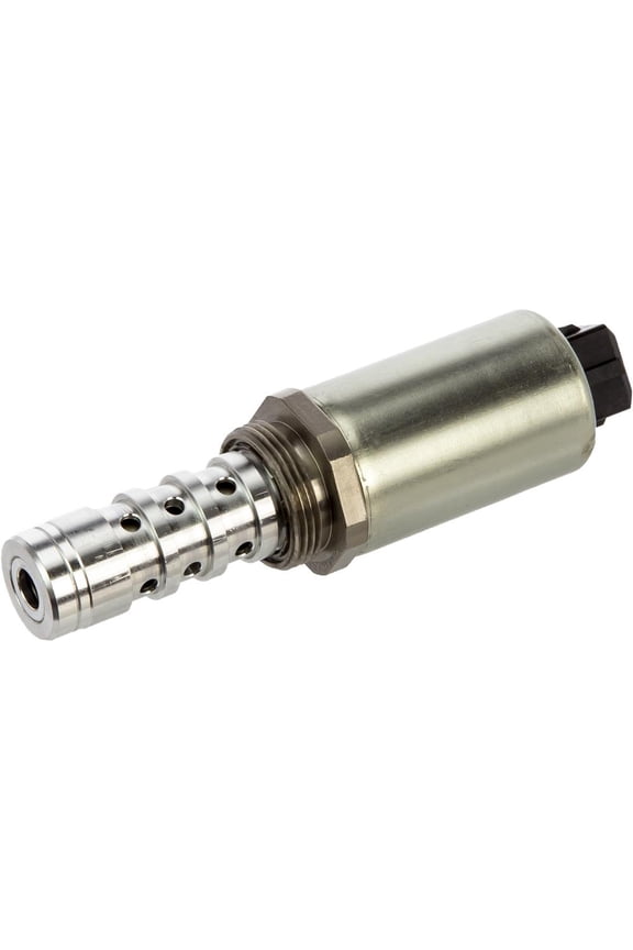 Variable Valve Timing Solenoid Compatible With BMW 540I BASE 4.4L V8 1998-2003 740I BASE 4.4L V8 1998-2001 By Part Numbers VV1178 VVT278 918-085 11367524489 11 36 7 524 489