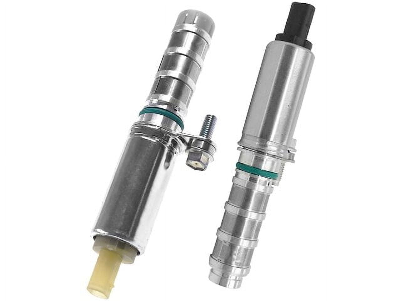 Variable Valve Timing VVT Solenoid Kit - 2 Piece, Intake and Exhaust ...